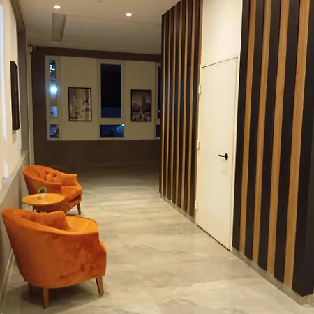 Residencial Montevideu 805-3