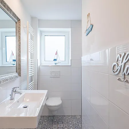 Seehof Boutique Appartements-2