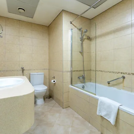 Havana Holiday Homes Oud Metha-3