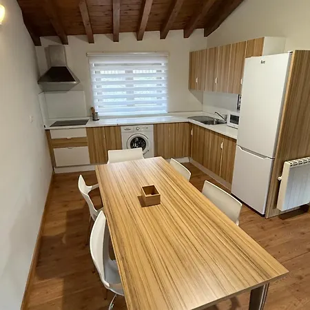 Apartamentos La Solana-3