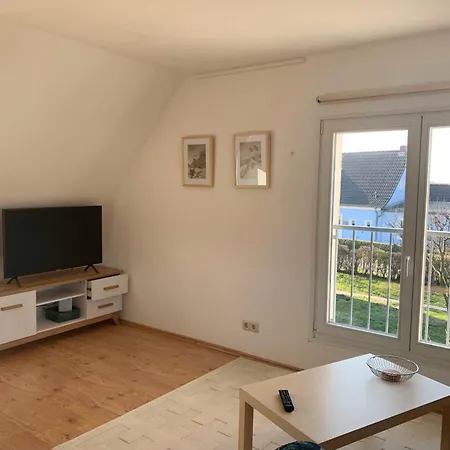 Ferienwohnung Hohe Düne-2