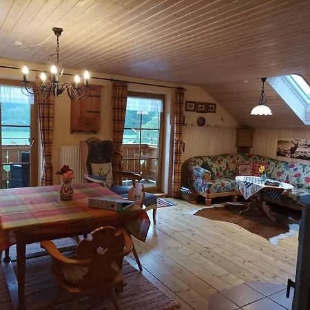 Dopplerhof Ferienwohnungen-2