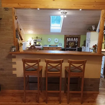 Dopplerhof Ferienwohnungen-3