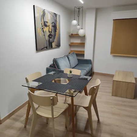 Apartamentos El Pilar-3