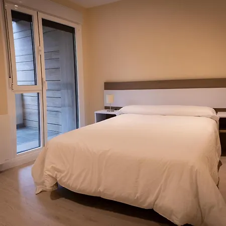 Apartamentos Exclusivos - Palacio de Yolanda-2