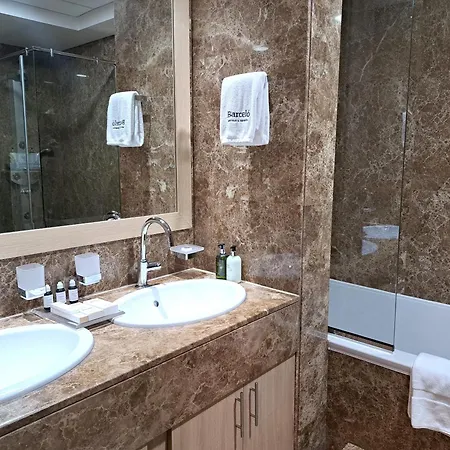 Barcelo Residences Dubai Marina-3