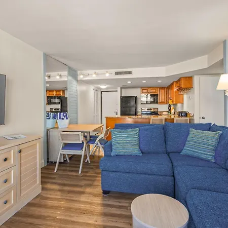 The Beach Club St Augustine By Coolvacay-2