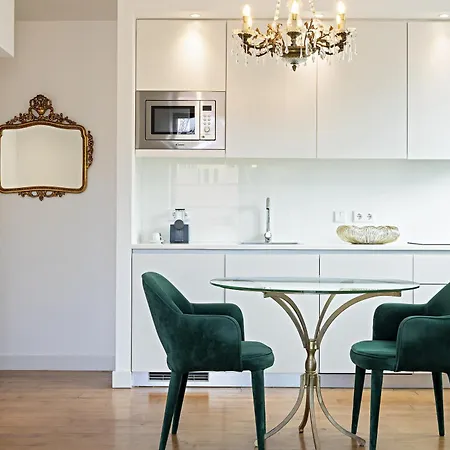54 São Paulo - Exclusive Apartment Hotel-2