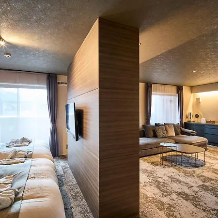 Hotel Mastay Jingumichi-3