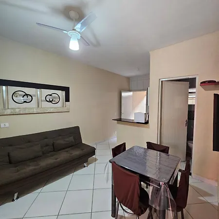 Apartamentos Em Maranduba - 50M Da Praia-3