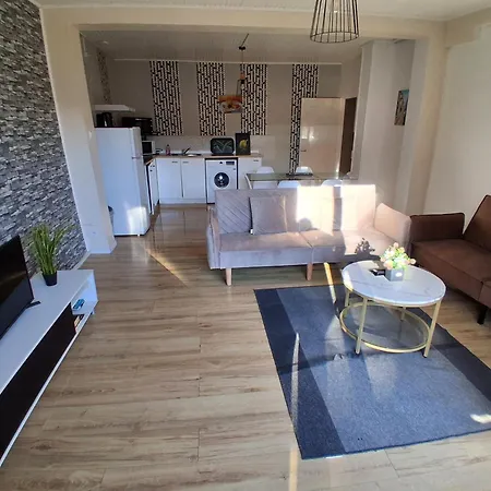 Appartement à Limoges-2