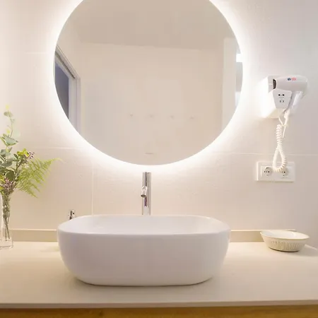 Apartamentos Cana Rita-3