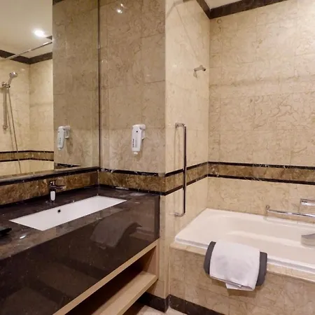 Somerset Grand Citra Jakarta-3