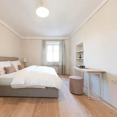 Smart Suites Kaltern - Apartments Am Kalterer See-2
