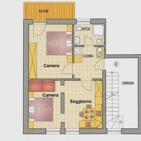 Residence A Val-2