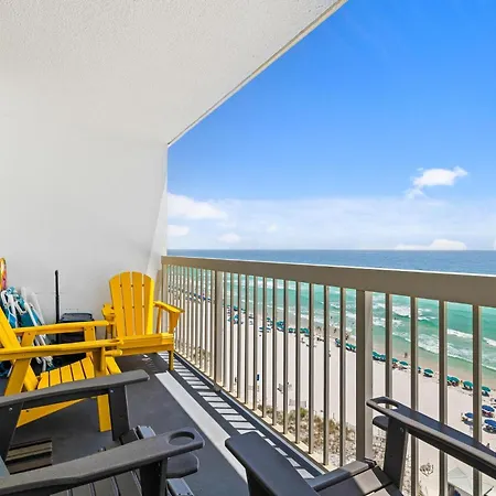 Pelican Beach Resort Condos-2