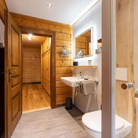 LUXURY Biochalet Charles-3