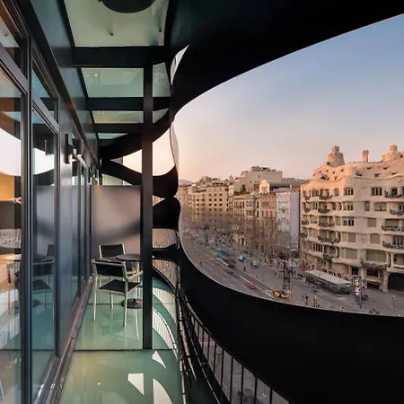 Suites Avenue-3
