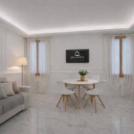 San Marco Suite 755-3
