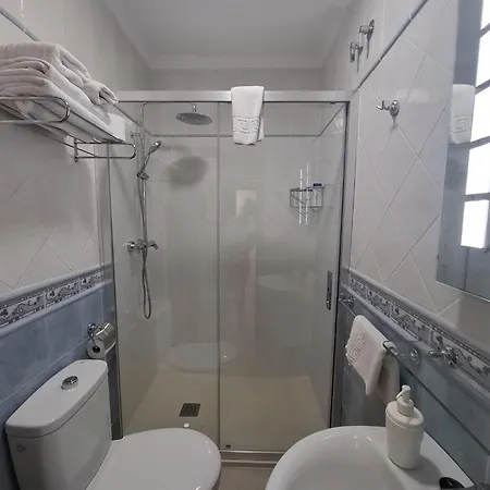 Apartamentos El Barrio-3