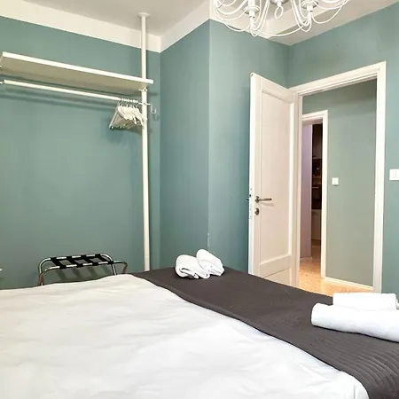 City Apartments San Marco-3