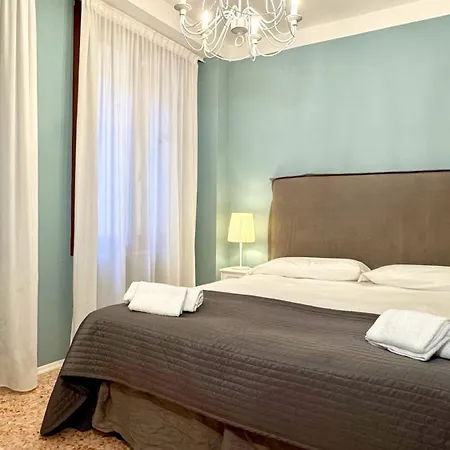 City Apartments San Marco-2
