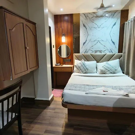 Hotel Padma Krishna-3
