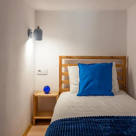 At Krakow By Mb Apartments-2