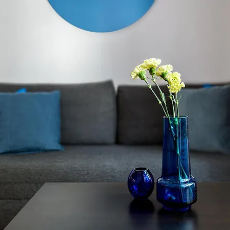 At Krakow By Mb Apartments-3
