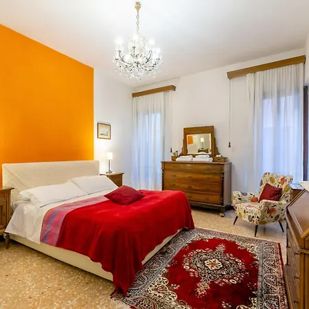 Grimaldi Apartments Cannaregio-3