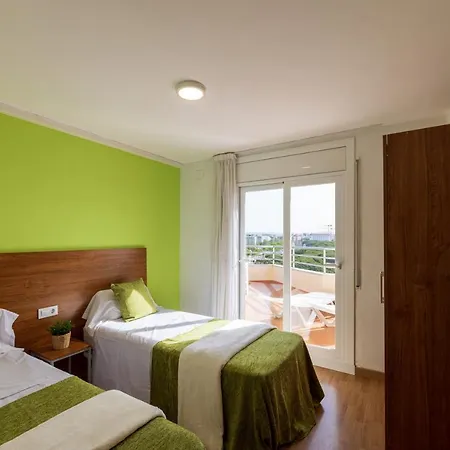 Apartamentos Bon Repós-3