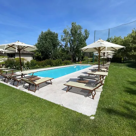 Apartments Relais Corte Paradiso-3