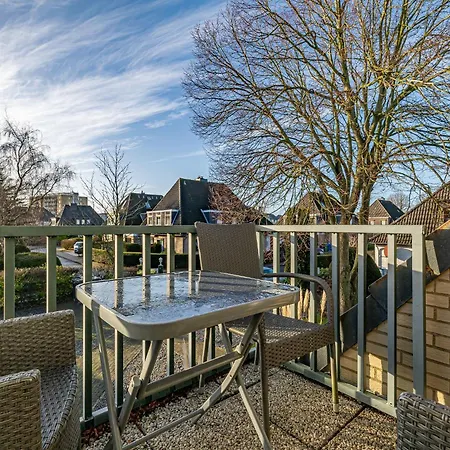 Seehof Boutique Appartements-2