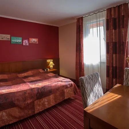 City Home Budapest-2