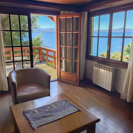 Pailahue Cabanas Lodge-2
