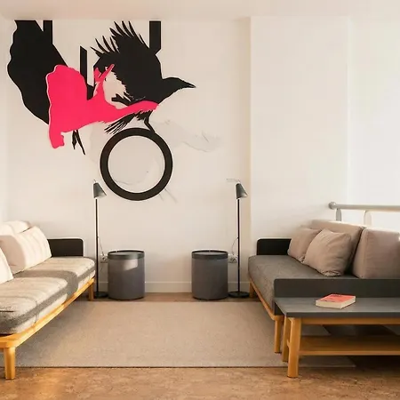 The Lisbonaire Apartments-3