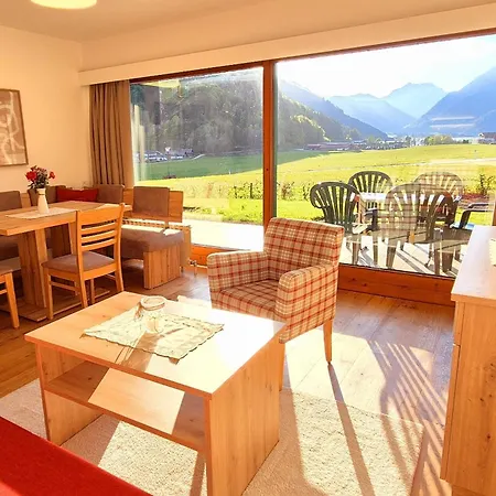 Appartements Achensee-3