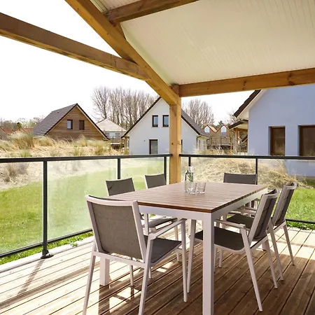 Dormio Resort Berck-Sur-Mer-3