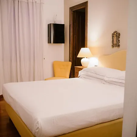 Agriturismo Relais il Bricco-2
