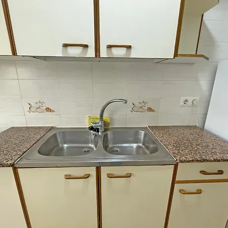 Apartment Escor 3000-2