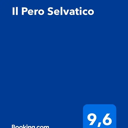 Il Pero Selvatico-2