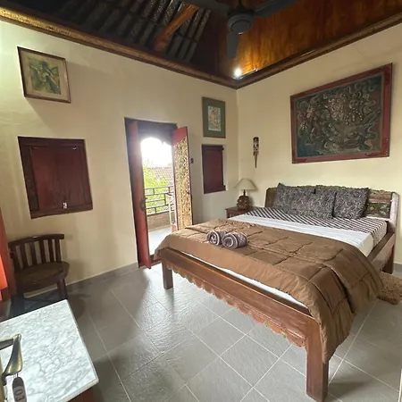Nirvana Pension-2