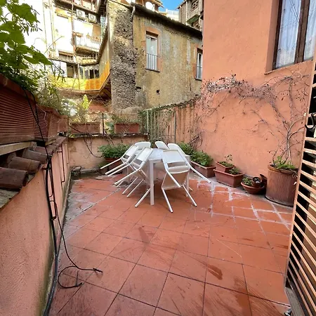 La Pigna Boutique Apartment-3