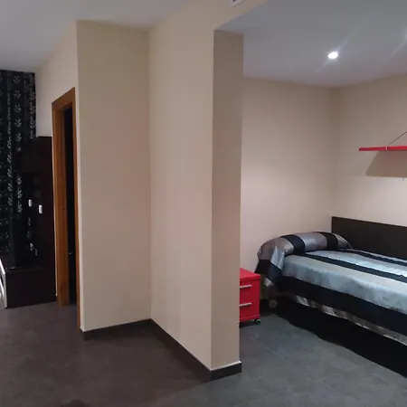 Apartamentos Rosi-2
