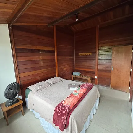 Casa Da Mata - Lavras Novas-3