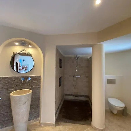 Frgk Datcha Luxury Villa Mougins Pool, Garden & Ultra-Fast Wi-Fi-3