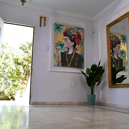 Villa Domus Vesta-3
