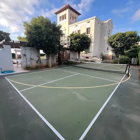 Villa Maria-2
