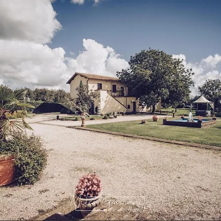 Il Borgo degli Abeti-3