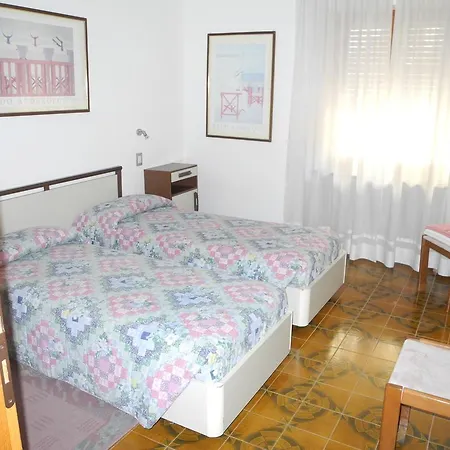 Casa " Cressotti " Appartamenti-2